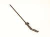 Handle Assembly (Includes upper handle, lower tube, and the screw) – Part Number: 38625-1