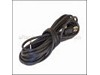 Cord - Low Lead (17 Ga) – Part Number: 39584-12