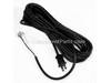 Supply Cord & Terminal Assembly – Part Number: 39585-34