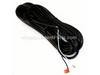 Supply Cord & Terminal – Part Number: 39585-6
