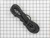 Cord - Low Lead – Part Number: 39630-1