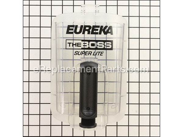 10351430-1-M-Eureka-39895-Dust Cup Assembly