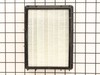 Hepa Filter Package – Part Number: 61111D