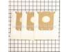 Paper Bag Package Style OX – Part Number: 61230F