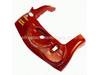 Hood Assembly - Packaged – Part Number: 61252-13