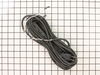 Power Cord – Part Number: 61637