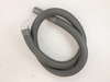 Hose - Blow Molded – Part Number: 62293-7