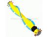 Brushroll Assembly – Part Number: 62365-7