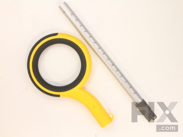 10352955-1-M-Eureka-62452-3-Handle Assy.