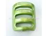 Exhaust Grill - Packaged – Part Number: 65133-1