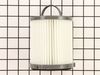 Dust Cup Filter – Part Number: 68931A