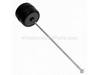 Rear Wheel & Axle Assembl – Part Number: 70026-2SV