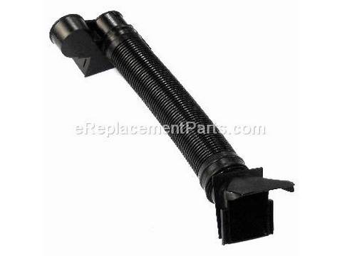10353303-1-M-Eureka-72001A-Base Hose Assembly