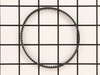 Belt - Cogged – Part Number: 72393