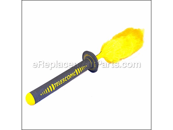 10353551-1-M-Eureka-74123A-2-Duster Assembly