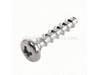 Screw - Pan Hd Plascrew – Part Number: 75193
