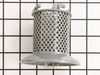 Screen - Filter – Part Number: 77578-366N