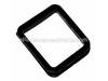 Gasket - Cyclone – Part Number: 77592