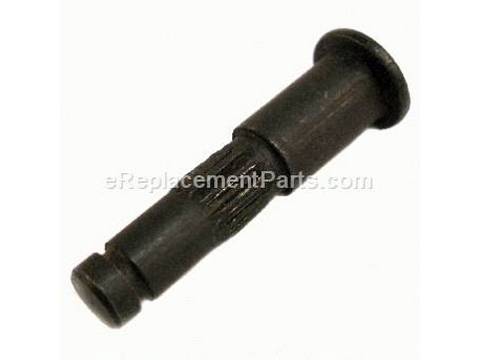 10353982-1-M-Eureka-78539-Axle - Rear Wheel