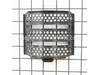 Grill - Exhaust – Part Number: 80532-534N