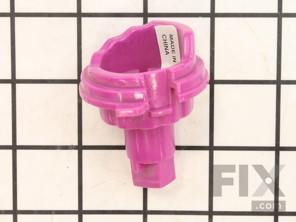 10354167-1-M-Eureka-80681A-1-355N-Actuator, Height
