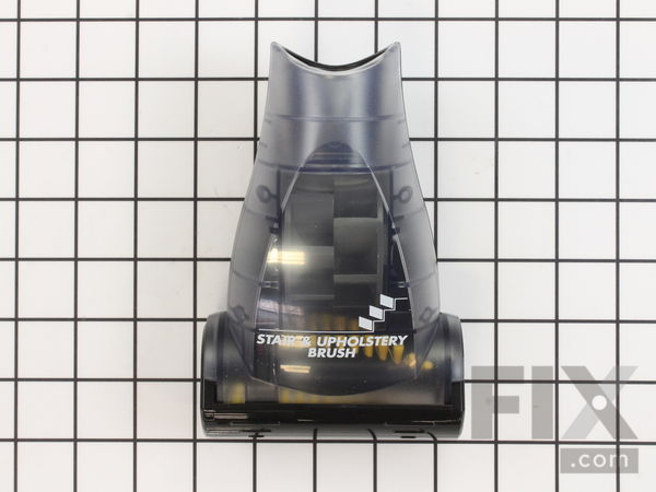 10354258-1-M-Eureka-81295-2-Turbo Nozzle Assembly