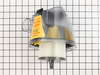 Dust Cup Lid Assembly – Part Number: 83154-1