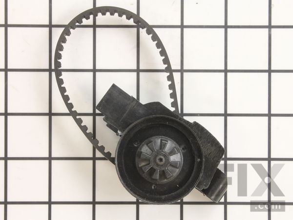 10354486-1-M-Eureka-84757-Brushroll Drive Assembly
