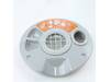 Dust Cup Lid Assembly – Part Number: SL24219-AG-SO