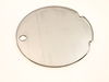 Shelf Cover – Part Number: SP12-1