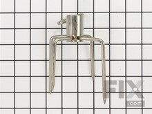Fork 4 Prong Assy – Part Number: SP147-3