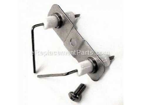10354713-1-M-Fiesta-SP55-20-Rotis Igniter Probe Assy