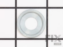 Sealing Ring – Part Number: 100471
