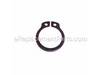 Locking Ring – Part Number: 101591