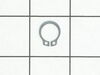 Snap Ring – Part Number: 102091