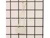 Condenser – Part Number: 183261
