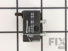 Switch – Part Number: 195782