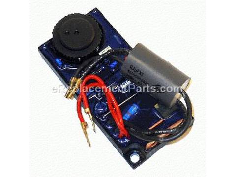 10354925-1-M-Flex-225924-Elec.Module W/Condenser 230v