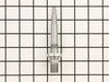 Shaft – Part Number: 239828