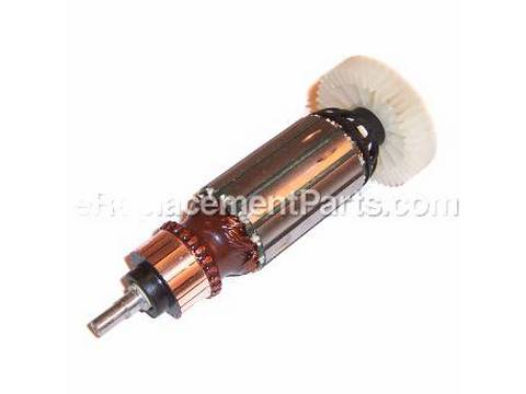 10354945-1-M-Flex-241334-Armature 120V
