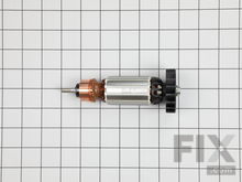 Armature 120v – Part Number: 241342