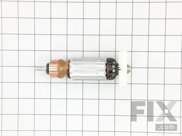 10355002-1-M-Flex-252133-Armature 120V