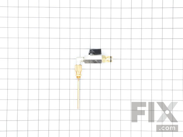 10355009-1-M-Flex-252444-Water Inlet Assy