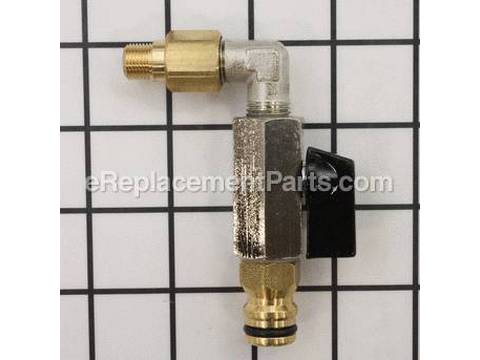 10355119-1-M-Flex-255556-Water Inlet