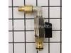 10355119-1-S-Flex-255556-Water Inlet