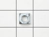 Nut – Part Number: 255957