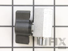 Valve – Part Number: 256573