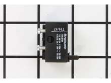 Switch – Part Number: 258757