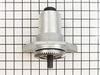 Gear Shaft Assy. Welle, Getr.- Mont. MG.LWW2106 – Part Number: 259394