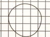 O-Ring – Part Number: 291927